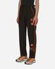 Bode Rancher Embroidered Brown Multi Pants Trousers MR24PA03W002 111