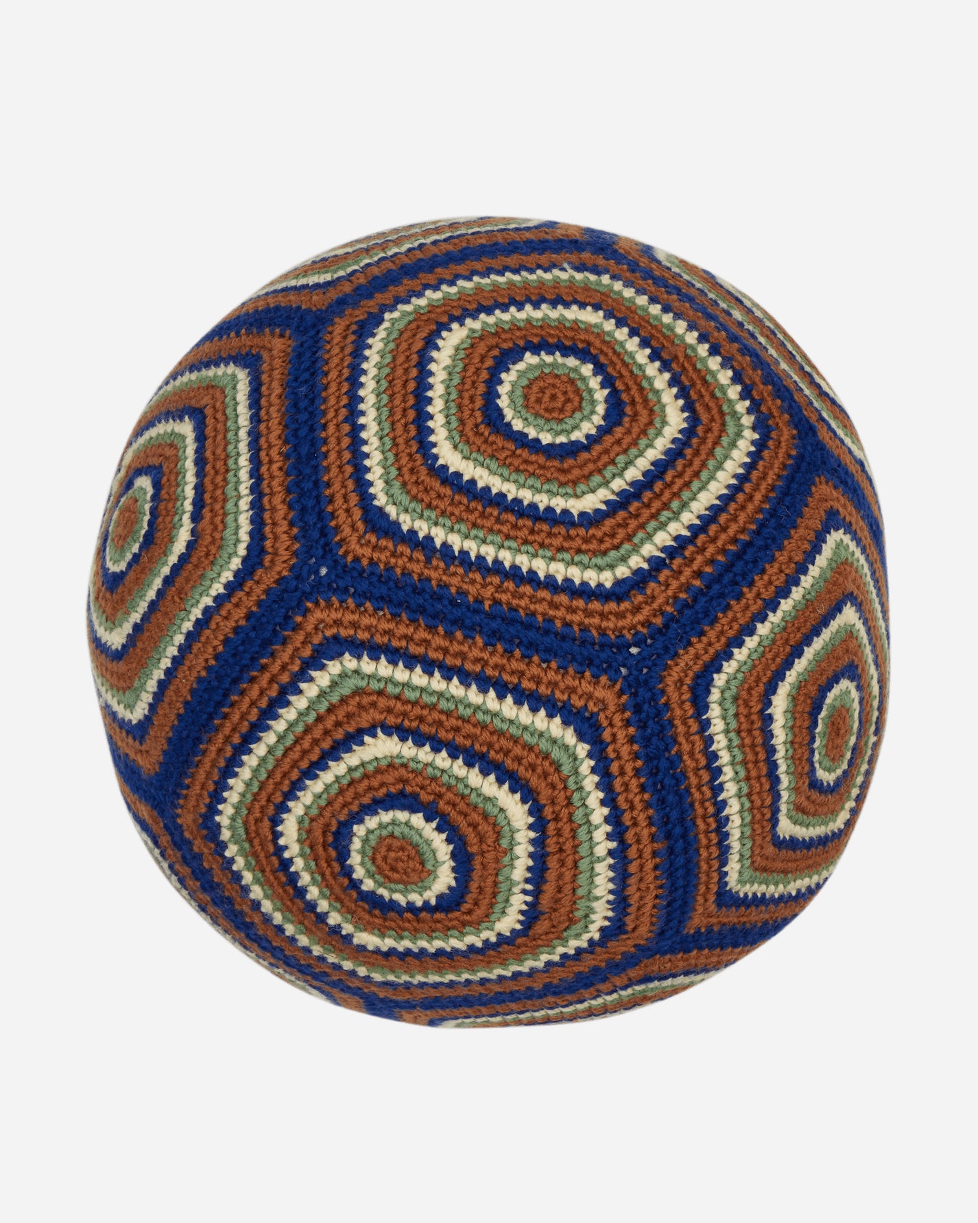 Bode Crochet Ball Multi Homeware Design Items MR24AC29W001 965