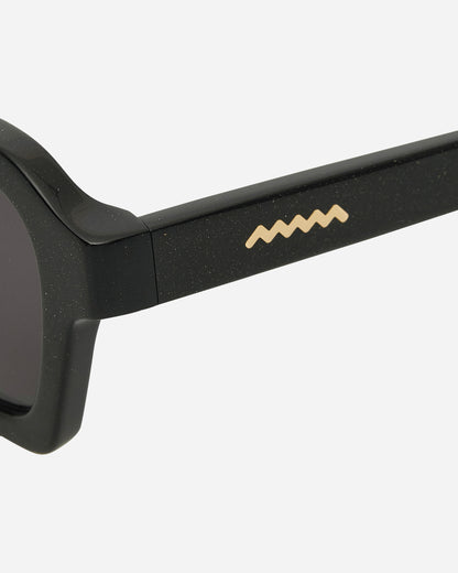 Brain Dead Staunton Post Modern Primitive Eye Protection Black Sparkle Bags and Backpacks Backpacks BDF24A010041 BLSP