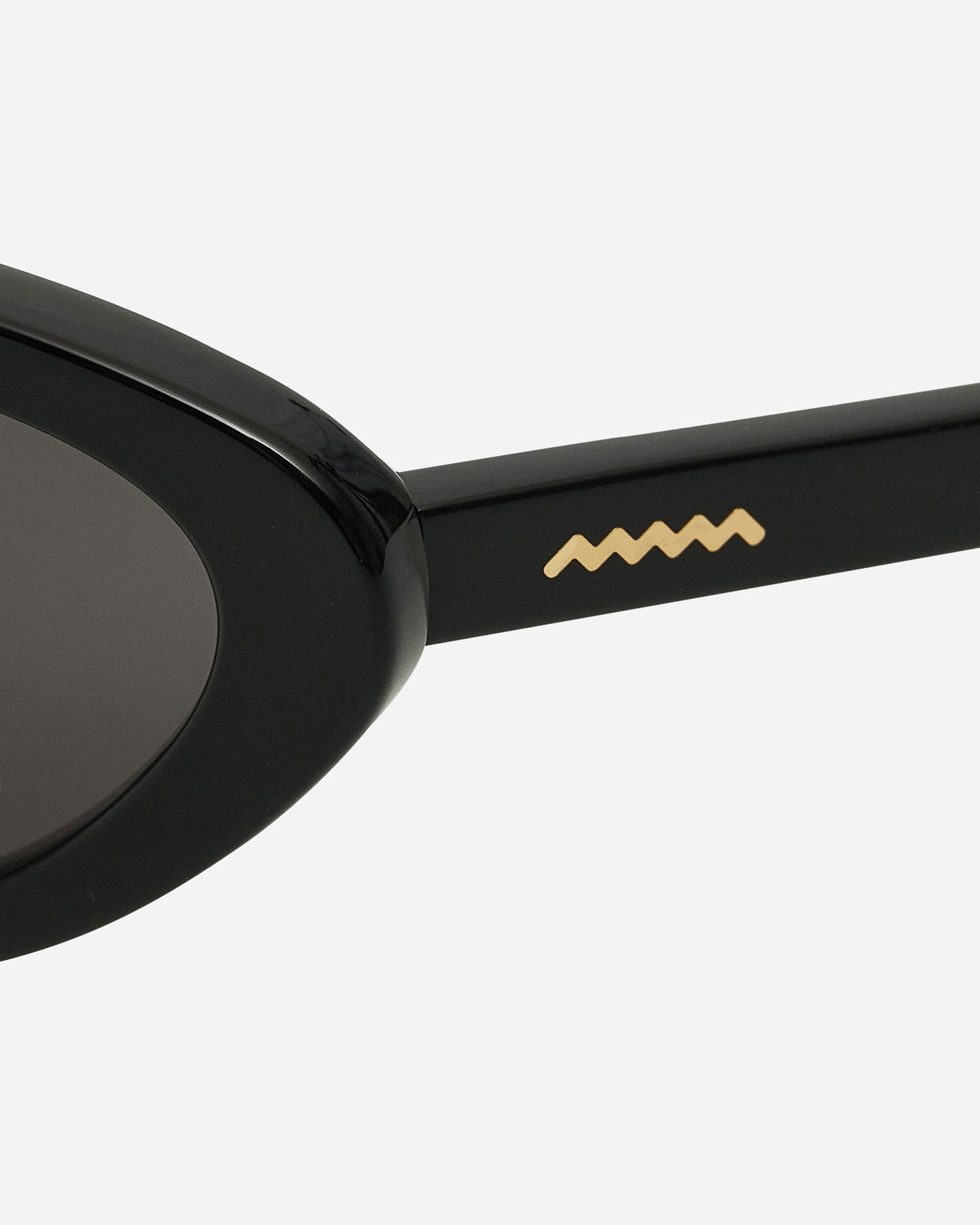 Brain Dead Bug Post Modern Primitive Eye Protection Black Eyewear Sunglasses BDP25AO10044 BLK