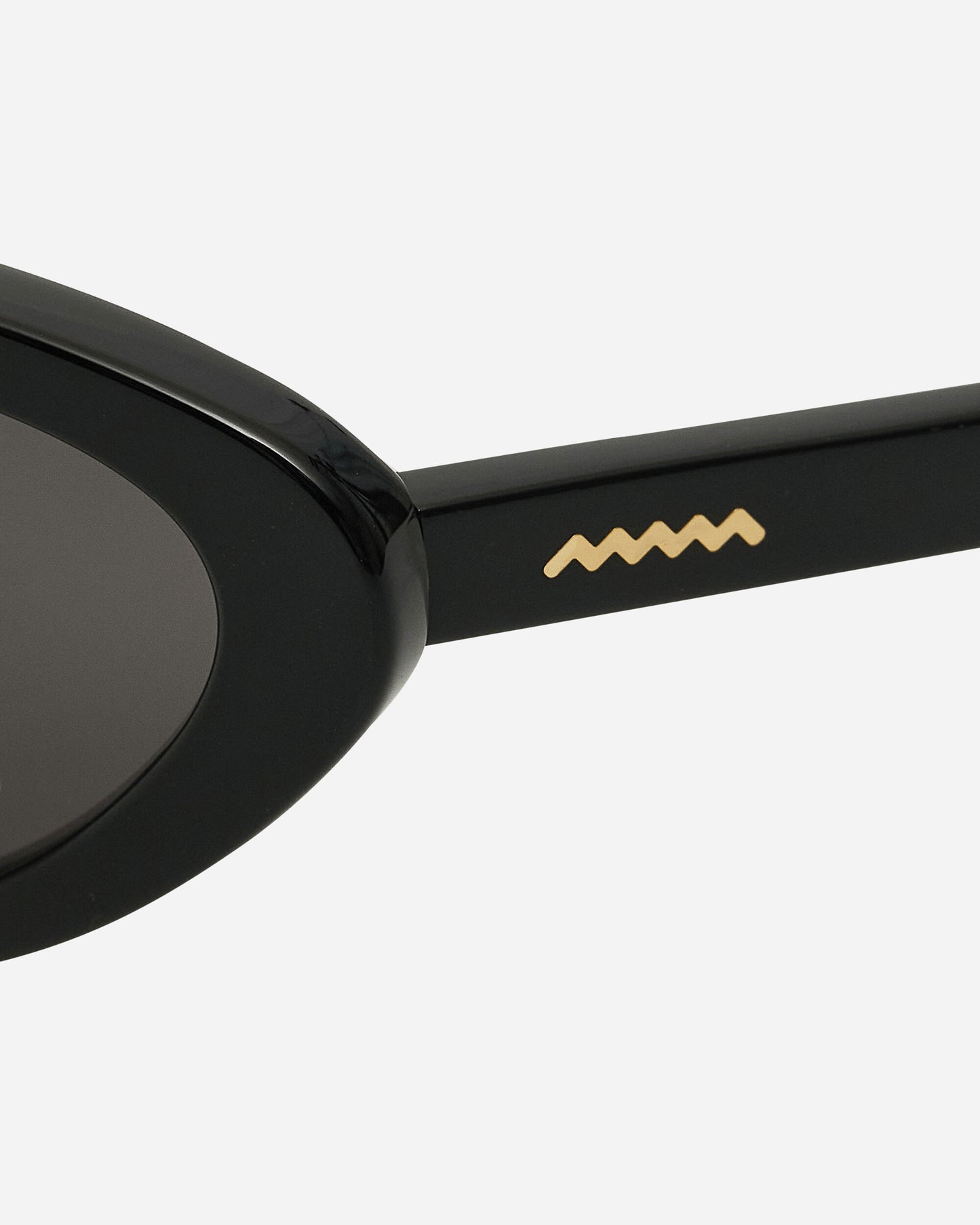 Brain Dead Bug Post Modern Primitive Eye Protection Black Eyewear Sunglasses BDP25AO10044 BLK