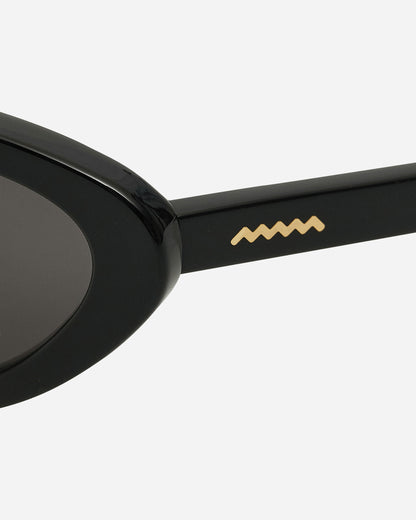 Brain Dead Bug Post Modern Primitive Eye Protection Black Eyewear Sunglasses BDP25AO10044 BLK