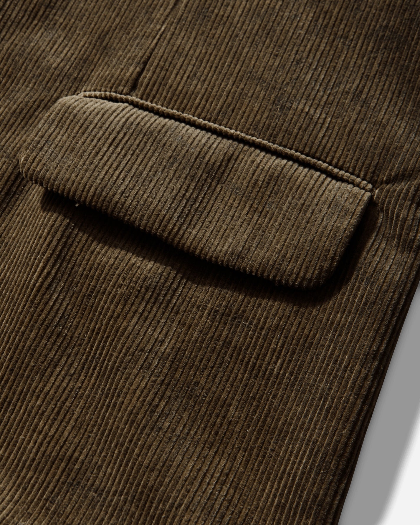 Brain Dead Bbc Suit Jacket Brown Coats and Jackets Blazers P26O14005028 Brown