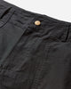 Brain Dead Brain Dead Equipment Fatigue Pant Black Pants Casual BDS25B040042 BLK