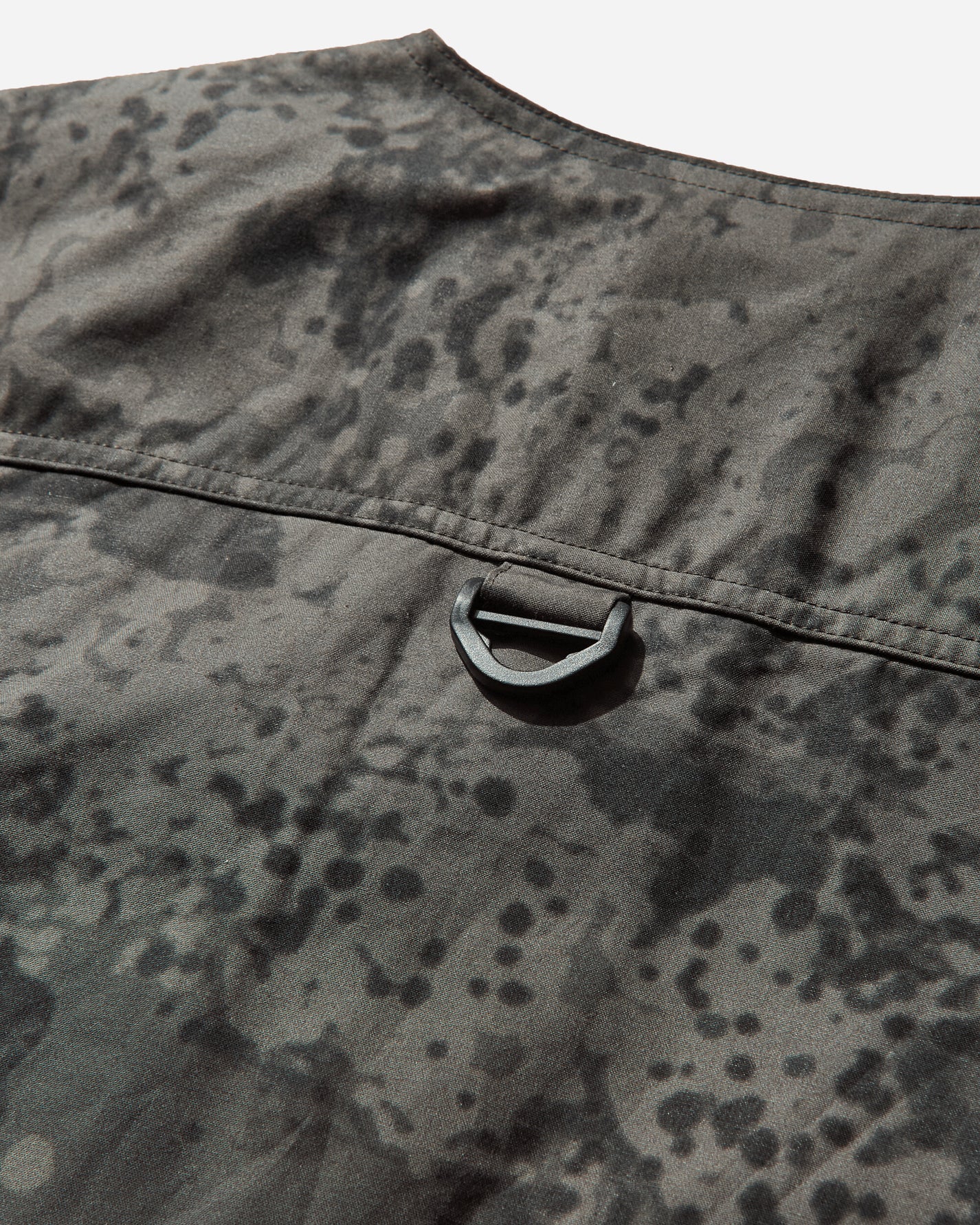 Brain Dead S2 W8 X Brain Dead Tenkara Jacket Grey Coats and Jackets Jackets BDP24O200040 GRY