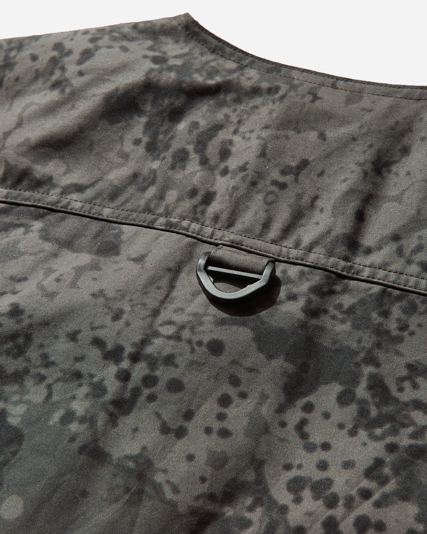 Brain Dead S2 W8 X Brain Dead Tenkara Jacket Grey Coats and Jackets Jackets BDP24O200040 GRY