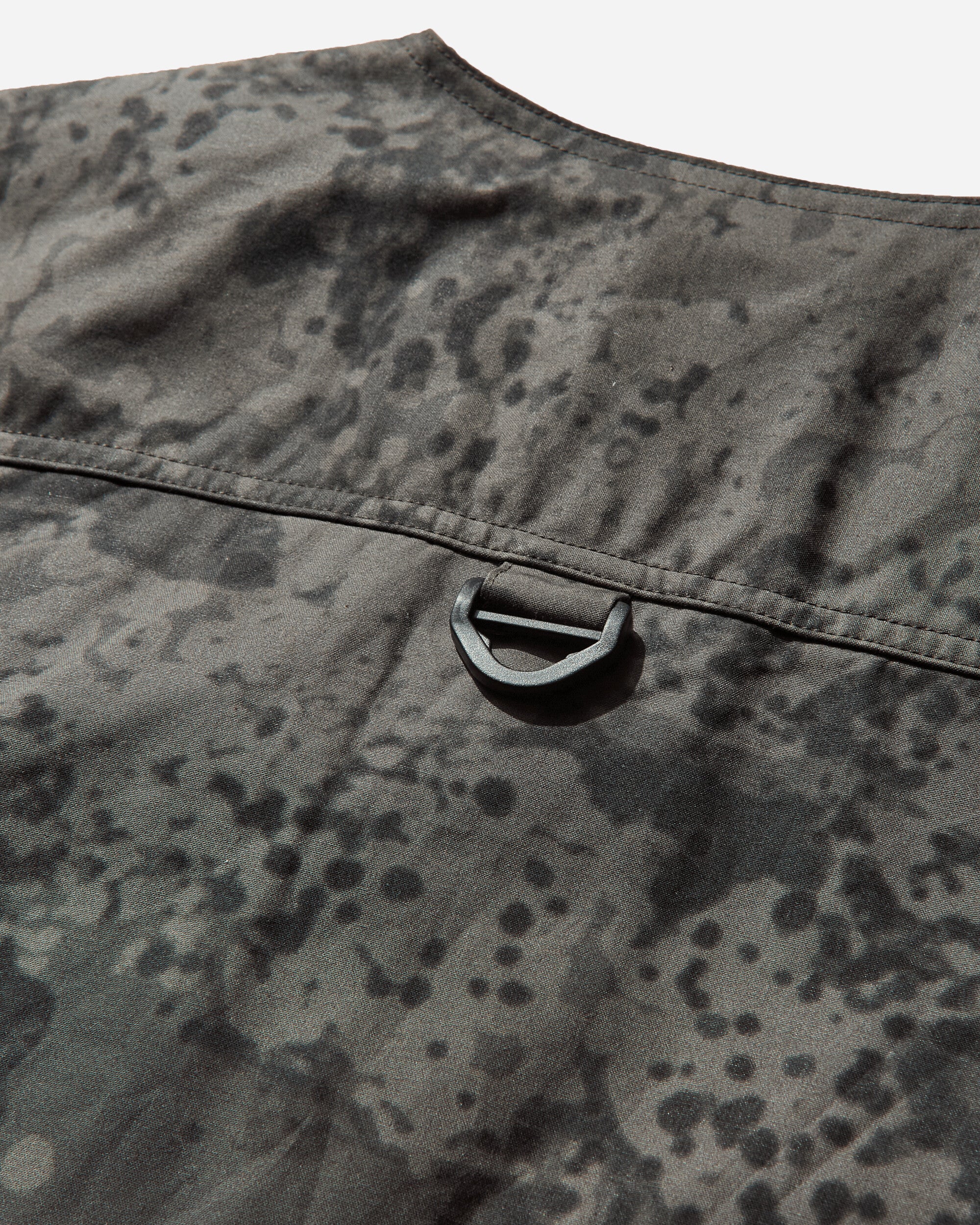 Brain Dead S2 W8 X Brain Dead Tenkara Jacket Grey Coats and Jackets Jackets BDP24O200040 GRY