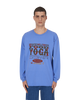 Brain Dead SLAM JAM SPACEDELICIOUS LIGHT BLUE T-Shirts Longsleeve BDF19T01001222BL09 BL09