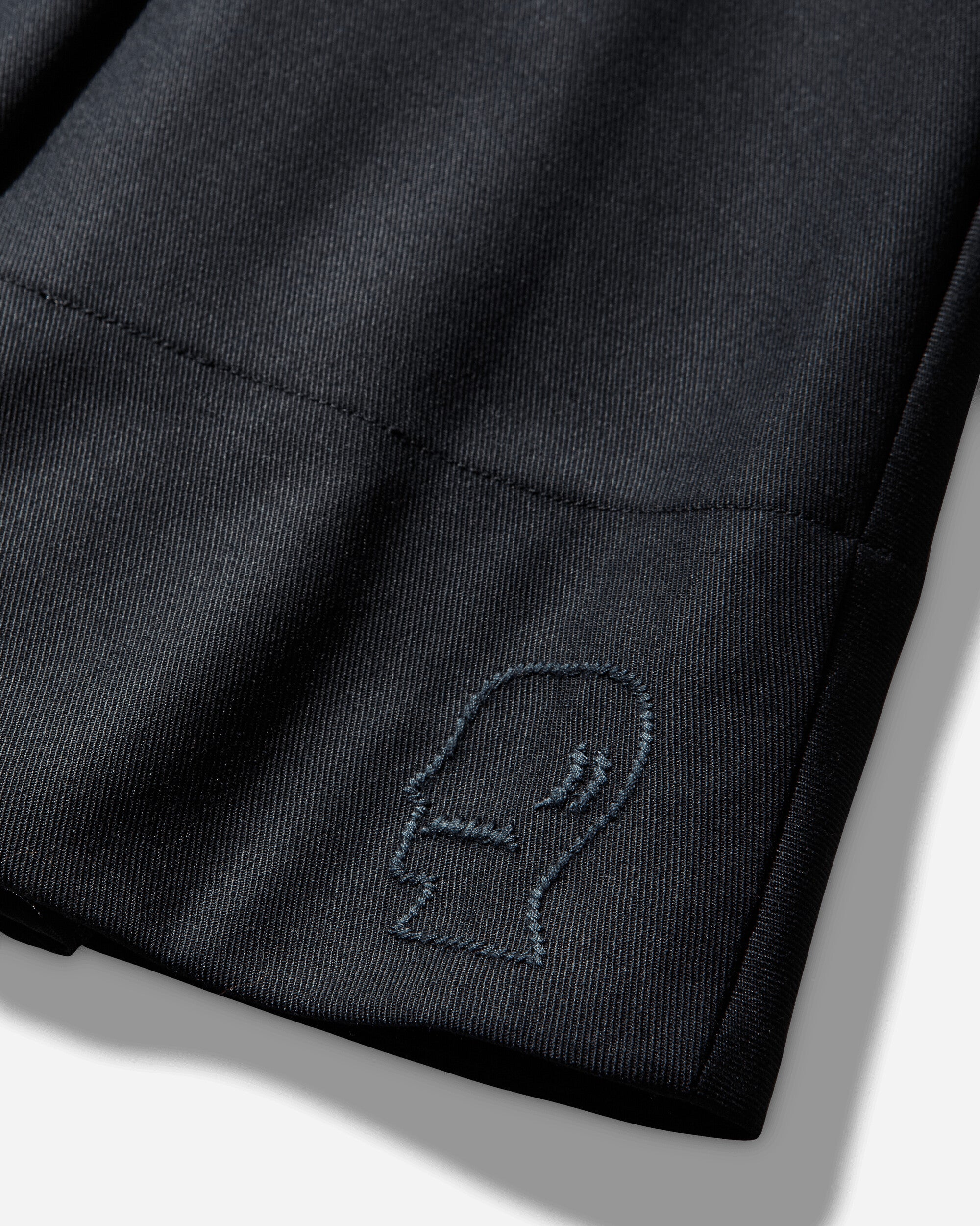 Brain Dead Pleated Skirt Mid Blue Skirts Midi P26B32004877 Blue