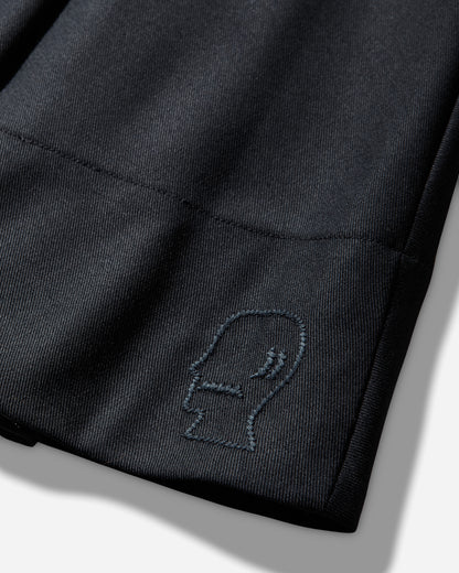 Brain Dead Pleated Skirt Mid Blue Skirts Midi P26B32004877 Blue