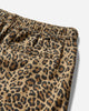 Brain Dead Twill Climber Short Leopard Shorts Short BDS25B230042 LEO
