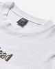 Brain Dead Artificial Paradise T-Shirt White T-Shirts Shortsleeve BDS25T00O044 WHT