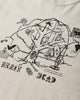 Brain Dead Oracle T Shirt Natural Shirts Shortsleeve Shirt P26T00005062 Beige