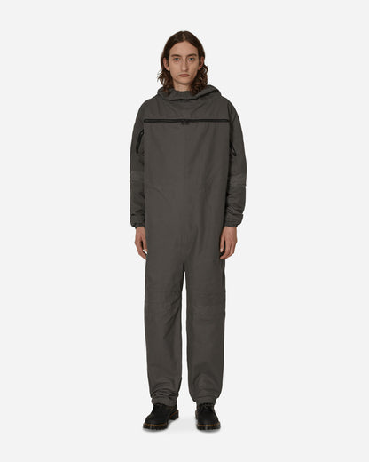 Bryan Jimenéz Anti Exposure Suit Moss Pants Jumpsuits BJFW22AES MOSS