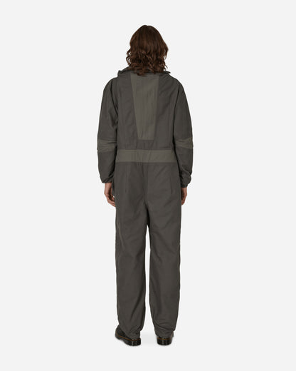 Bryan Jimenéz Anti Exposure Suit Moss Pants Jumpsuits BJFW22AES MOSS