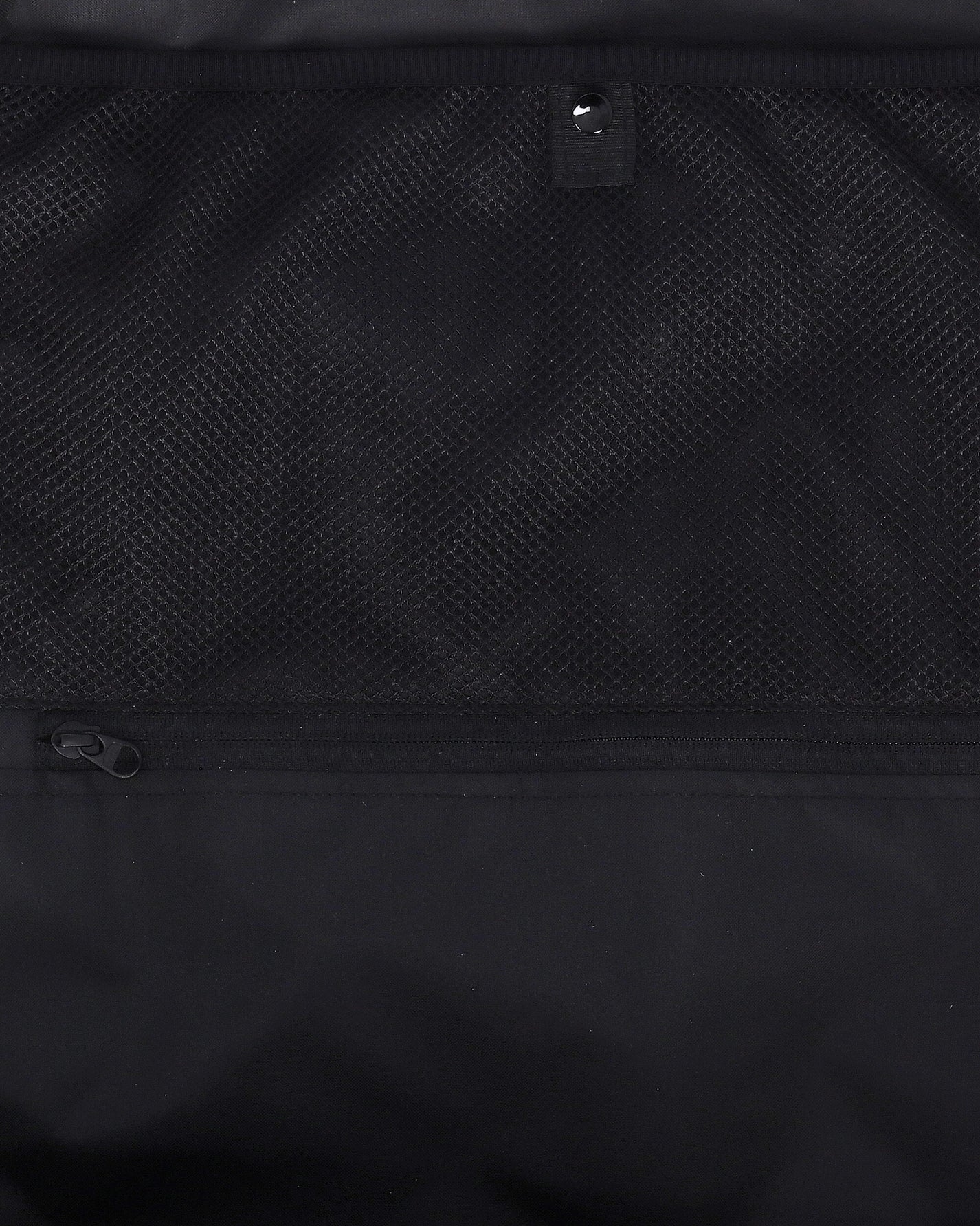 C.P. Company Accessories Travel Bag In Plain Paper Touch Black Bags and Backpacks Backpacks 19CMAC121A-110188G 999