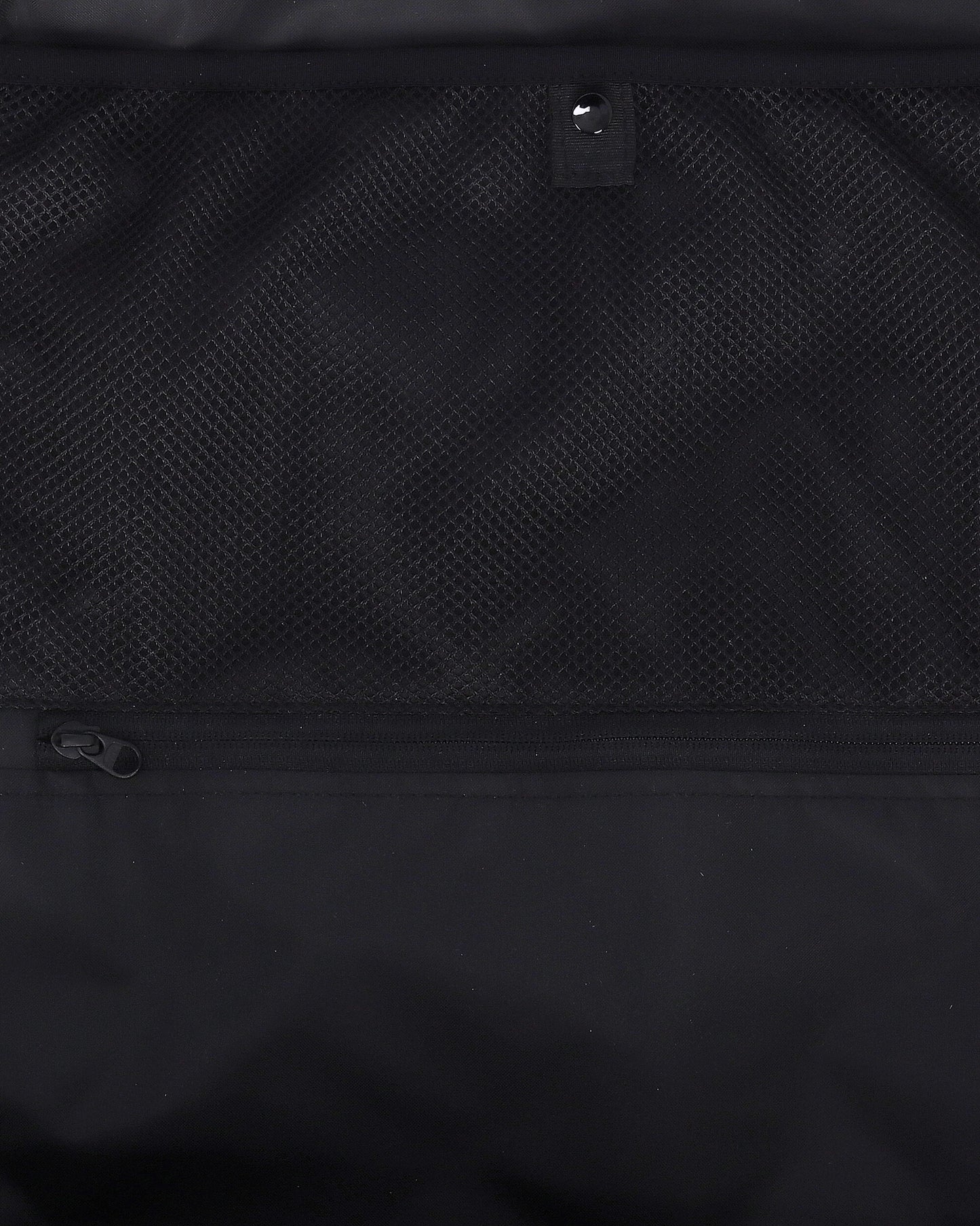 C.P. Company Accessories Travel Bag In Plain Paper Touch Black Bags and Backpacks Backpacks 19CMAC121A-110188G 999