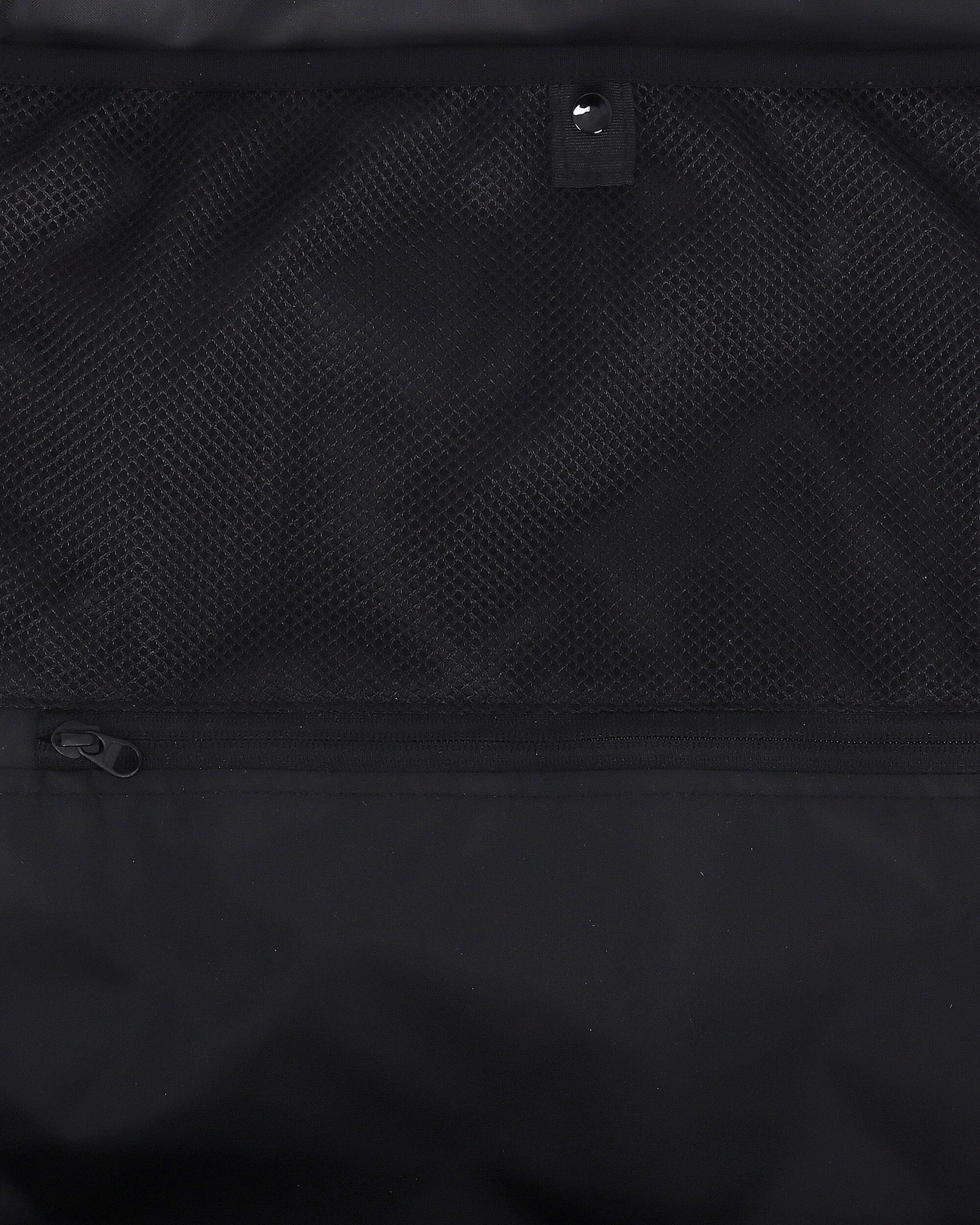 C.P. Company Accessories Travel Bag In Plain Paper Touch Black Bags and Backpacks Backpacks 19CMAC121A-110188G 999