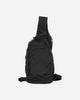 C.P. Company Nylon B Crossbody Backpack Black Bags and Backpacks Backpacks RCCMAC735A-005269G 999