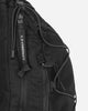C.P. Company Nylon B Crossbody Backpack Black Bags and Backpacks Backpacks RCCMAC735A-005269G 999