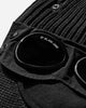 C.P. Company CP Company x Slam Jam Ski Mask Black Hats Balaclavas 19CSAC702A 001