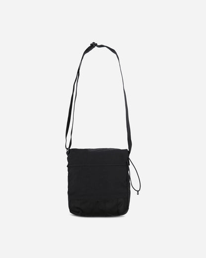 C.P. Company Accessories Bag In Plain Paper Touch Mixed Black Bags and Backpacks Shoulder Bags 20CMAC154A-110188M 999