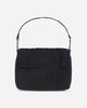 C.P. Company Herringbone Shoulder Bag Black Bags and Backpacks Shoulder Bags 20CMAC052A-005349G 999