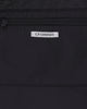 C.P. Company Herringbone Shoulder Bag Black Bags and Backpacks Shoulder Bags 20CMAC052A-005349G 999