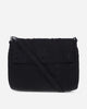 C.P. Company Herringbone Shoulder Bag Black Bags and Backpacks Shoulder Bags 20CMAC052A-005349G 999