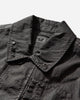 C.P. Company Panama-R Bomber Jacket Gunmetal Coats and Jackets Bomber Jackets 20CMOW073A-110540S 921