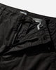 C.P. Company Pants Cargo Pant In Cotton Gabardine Black Pants Cargo 20CMPA302A-110340O 999