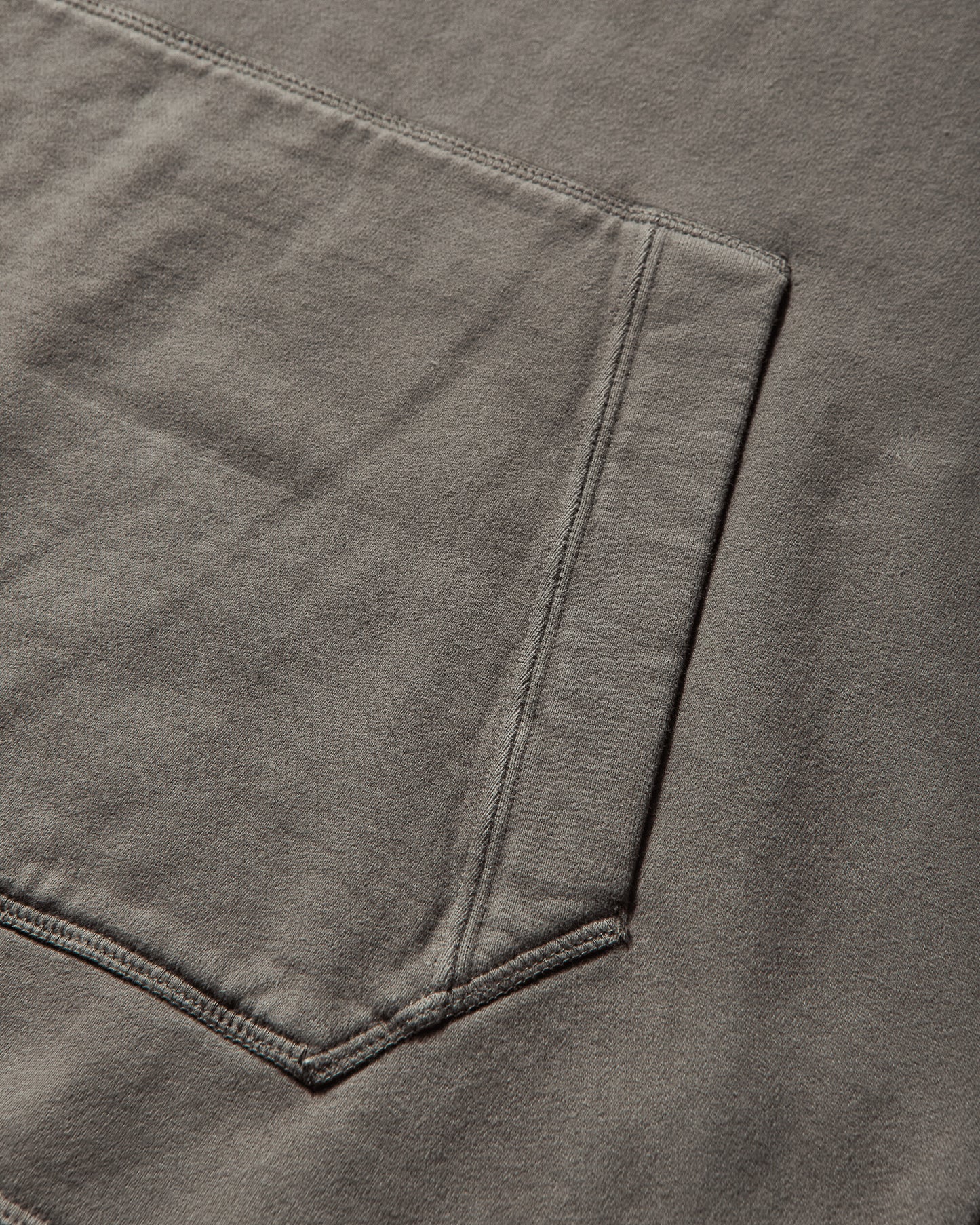 C.P. Company CP Company x Slam Jam Hooded Sweatshirt Black Sweatshirts Hoodies 19CSSS701A 001