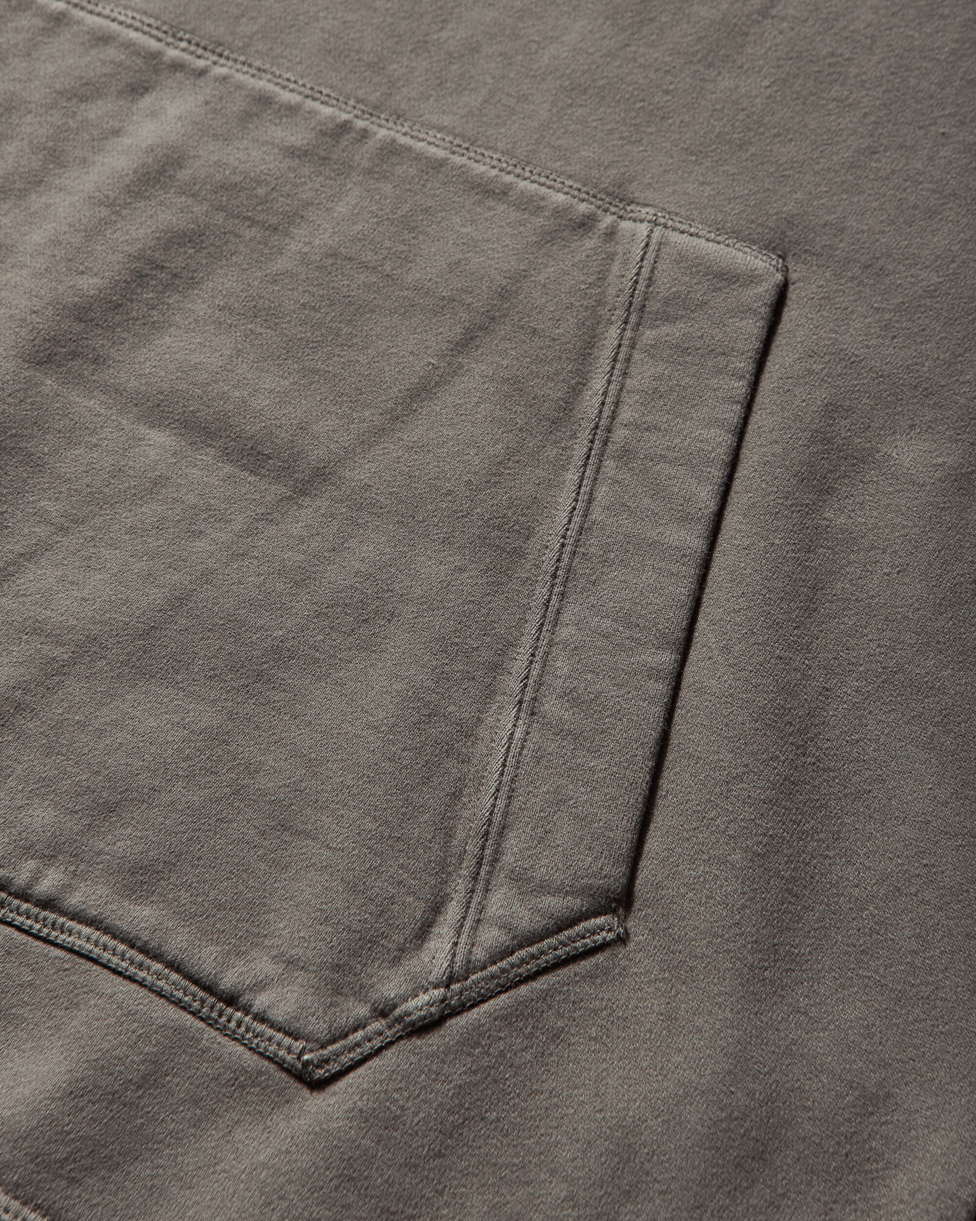 C.P. Company CP Company x Slam Jam Hooded Sweatshirt Black Sweatshirts Hoodies 19CSSS701A 001