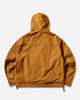 C.P. Company Twill Hooded Lens Jacket Desert Sun Coats and Jackets Jackets 20CMOW149A-110305G 436
