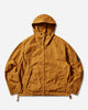 C.P. Company Twill Hooded Lens Jacket Desert Sun Coats and Jackets Jackets 20CMOW149A-110305G 436