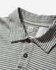 C.P. Company Polo Short Sleeve In Printed Jersey 20/1 Gunmetal T-Shirts Polo 20CMPL278A-110681P 921