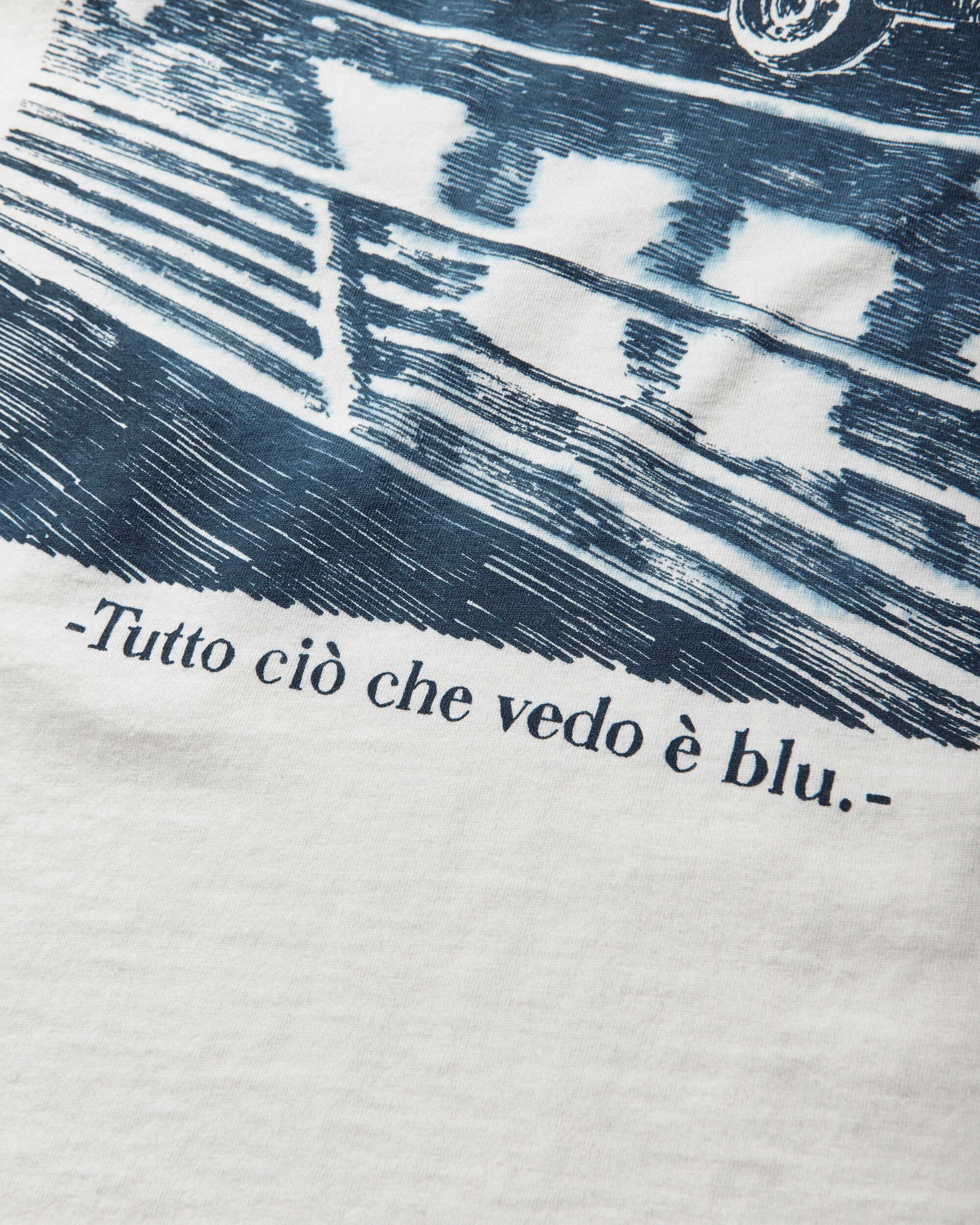 C.P. Company T-Shirts Short Sleeve In Jersey Gauze White T-Shirts Shortsleeve 20CMTS267A-110656W 103