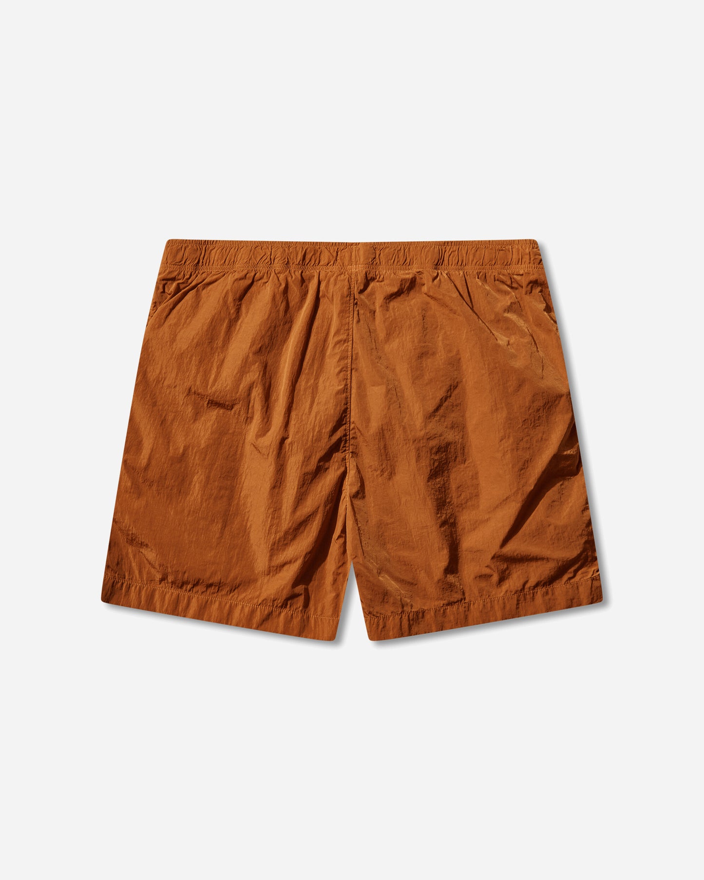 C.P. Company Beachwear Boxer In Eco-Chrome R Desert Sun Swimwear Swim Trunks 20CMBW262A-006369G 436