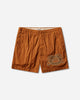 C.P. Company Beachwear Boxer In Eco-Chrome R Desert Sun Swimwear Swim Trunks 20CMBW262A-006369G 436