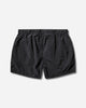 C.P. Company Beachwear Boxer In Flatt Nylon Black Swimwear Swim Trunks RSCMBW733A-006252G 999
