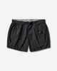 C.P. Company Beachwear Boxer In Flatt Nylon Black Swimwear Swim Trunks RSCMBW733A-006252G 999