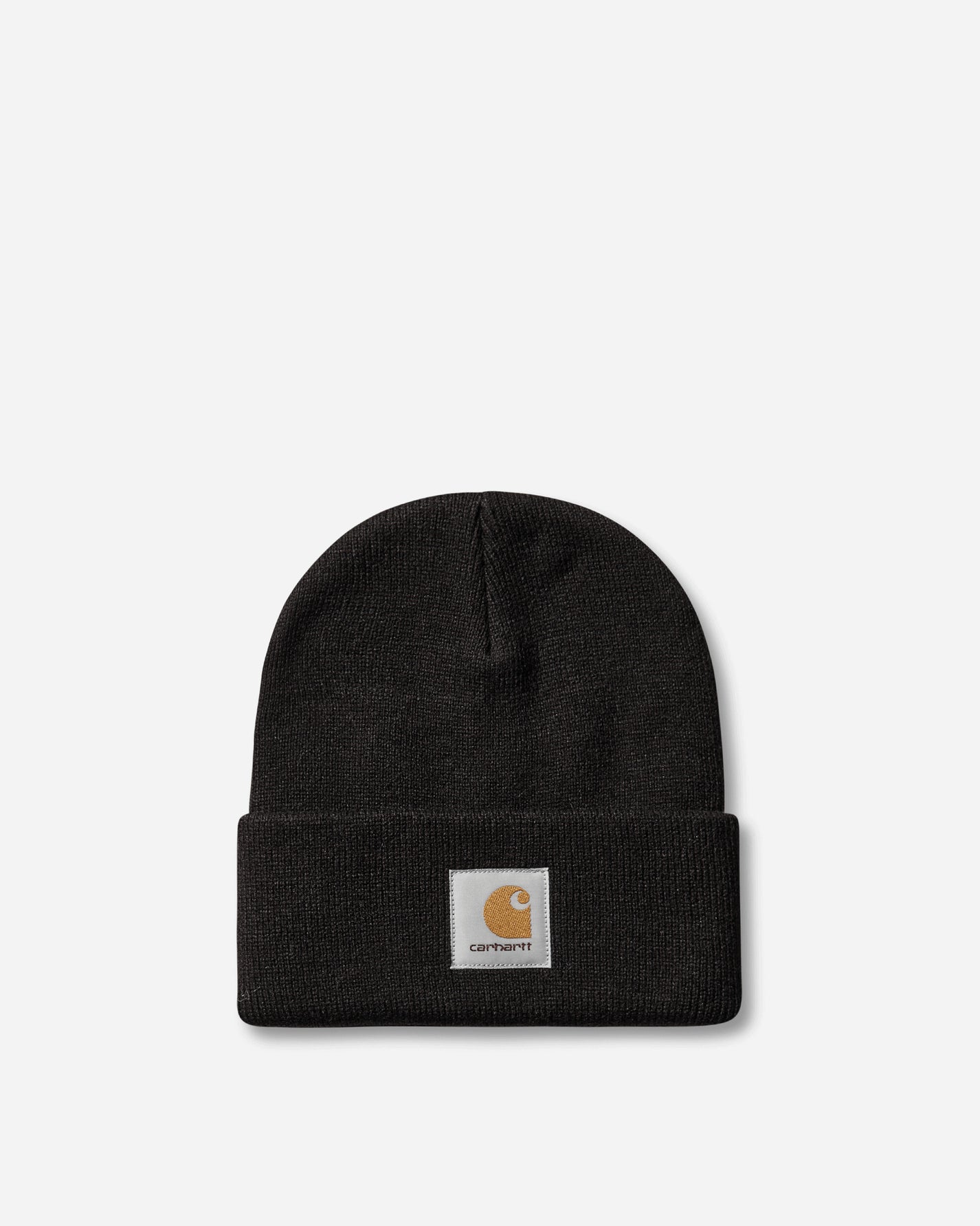 Carhartt WIP Commuting Tales Beanie Black Hats Beanies I035989 89XX