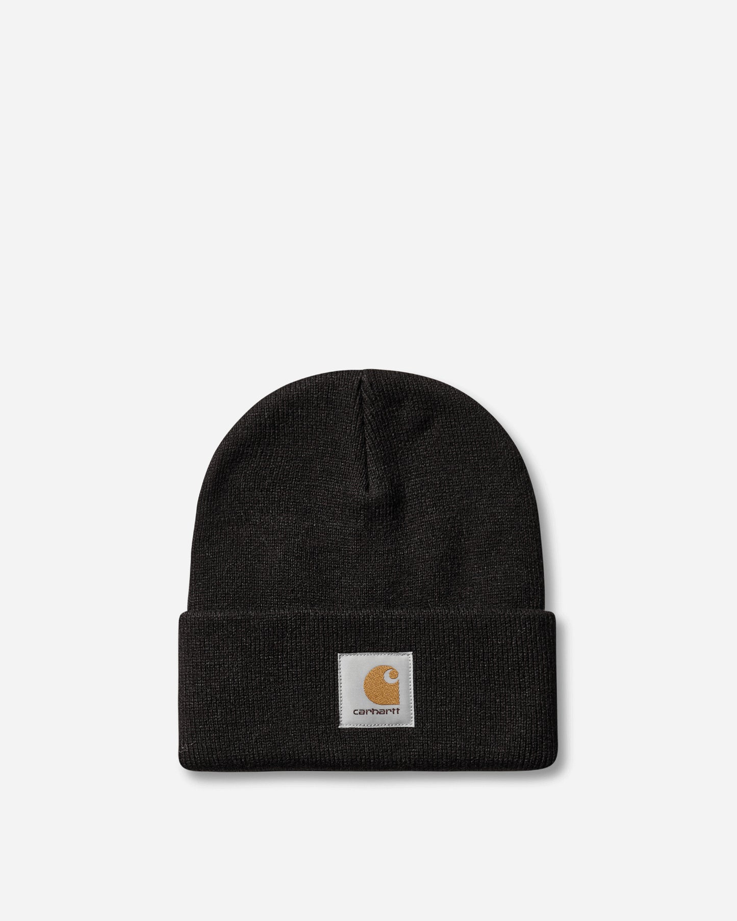 Carhartt WIP Commuting Tales Beanie Black Hats Beanies I035989 89XX