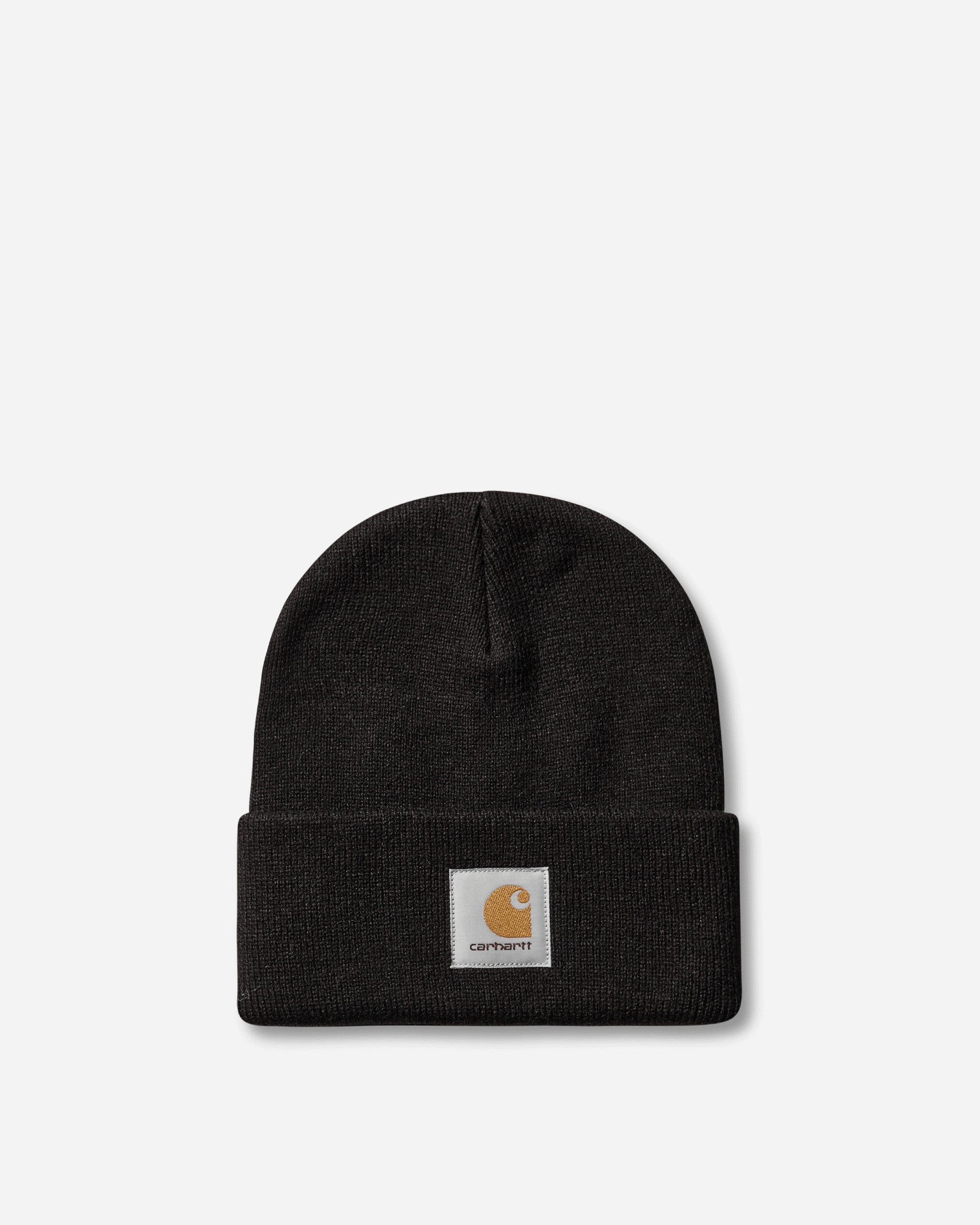 Carhartt WIP Commuting Tales Beanie Black Hats Beanies I035989 89XX