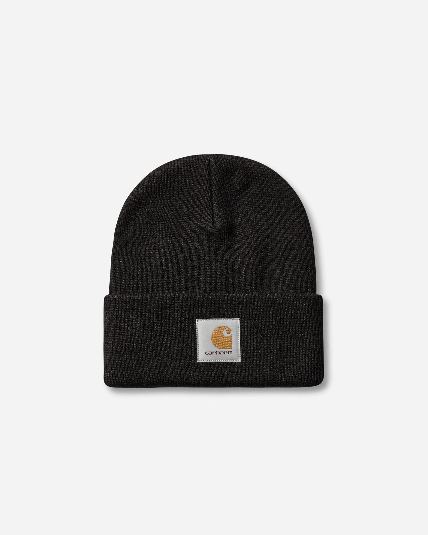Carhartt WIP Commuting Tales Beanie Black Hats Beanies I035989 89XX