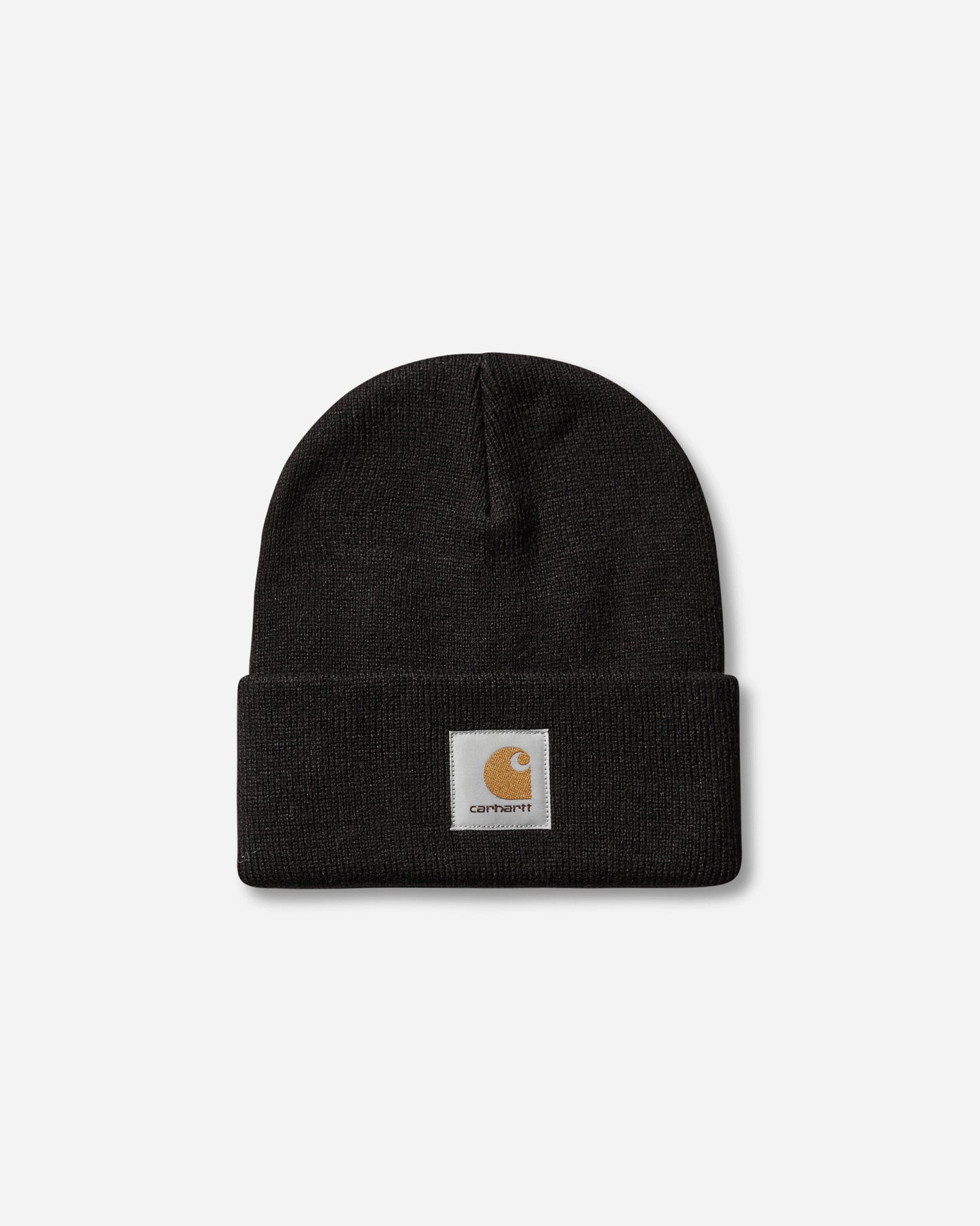 Carhartt WIP Commuting Tales Beanie Black Hats Beanies I035989 89XX