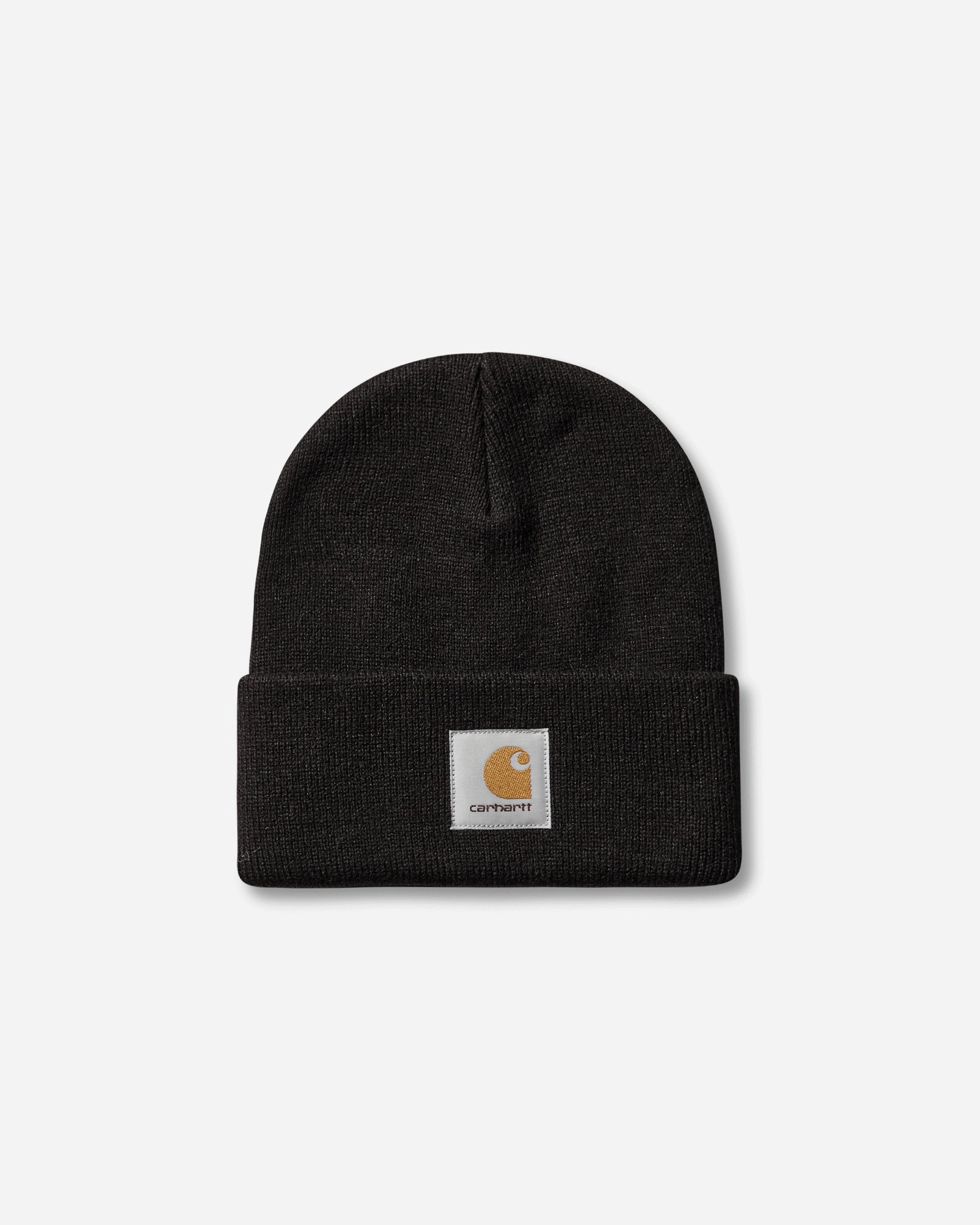 Carhartt WIP Commuting Tales Beanie Black Hats Beanies I035989 89XX