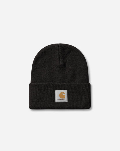 Carhartt WIP Commuting Tales Beanie Black Hats Beanies I035989 89XX