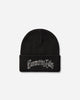 Carhartt WIP Commuting Tales Beanie Black Hats Beanies I035989 89XX