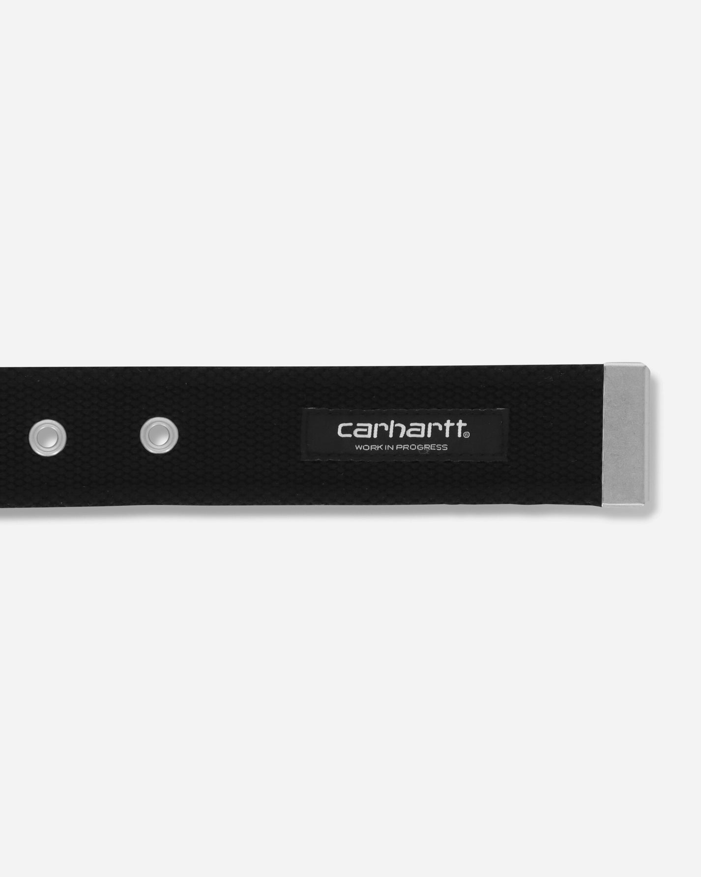 Carhartt WIP Skein Belt Black Belts Belt I028956 89XX